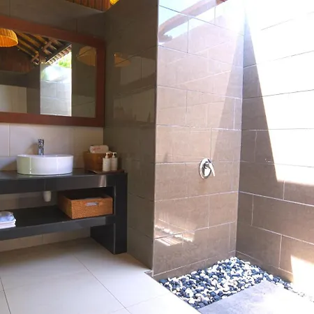 Gili Air Bungalows Exterior photo