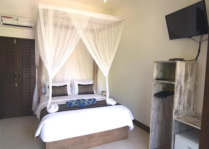 Gili Air Bungalows