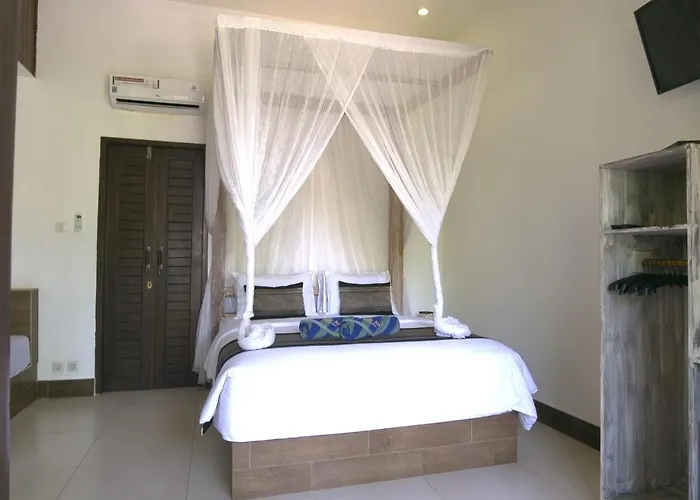Gili Air Bungalows