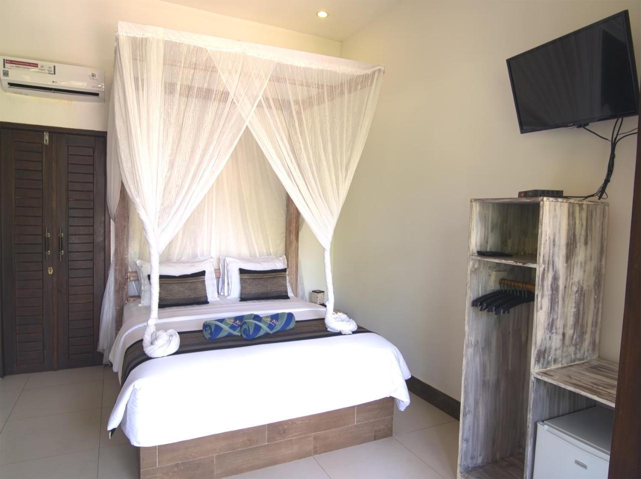 Gili Air Bungalows 3* Gili Air